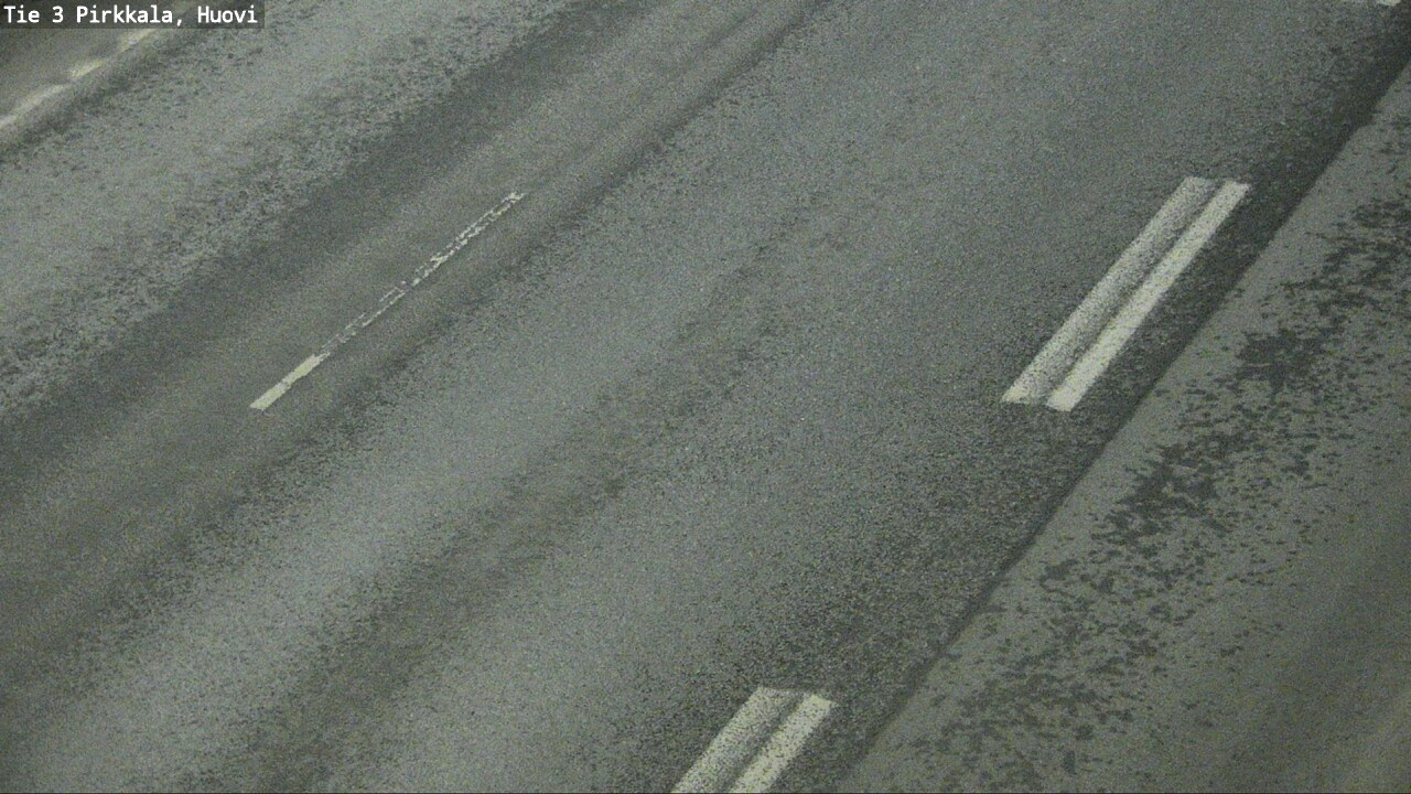 Kelikamerat Kuva Tie 3 Pirkkala, Pirkkala, Pirkanmaa