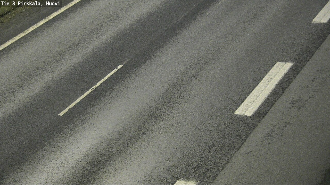 Kelikamerat Kuva Tie 3 Pirkkala, Pirkkala, Pirkanmaa