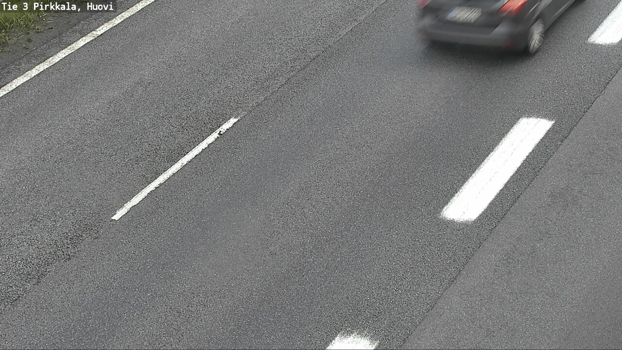 Kelikamerat Kuva Tie 3 Pirkkala, Pirkkala, Pirkanmaa
