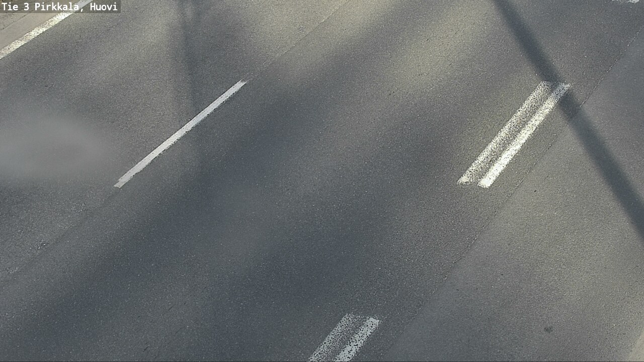 Kelikamerat Kuva Tie 3 Pirkkala, Pirkkala, Pirkanmaa