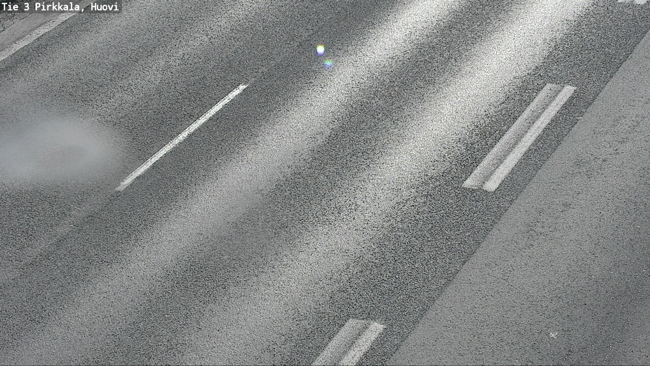 Kelikamerat Kuva Tie 3 Pirkkala, Pirkkala, Pirkanmaa