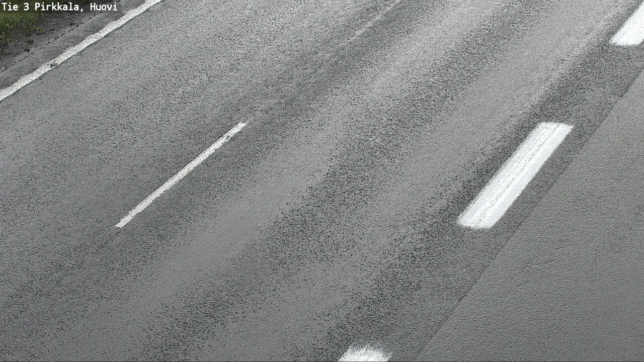 Kelikamerat Kuva Tie 3 Pirkkala, Pirkkala, Pirkanmaa