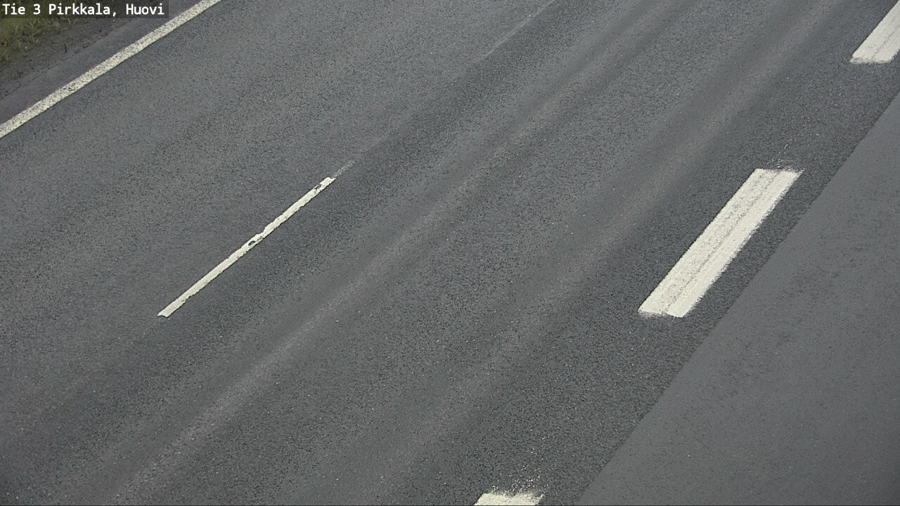 Kelikamerat Kuva Tie 3 Pirkkala, Pirkkala, Pirkanmaa