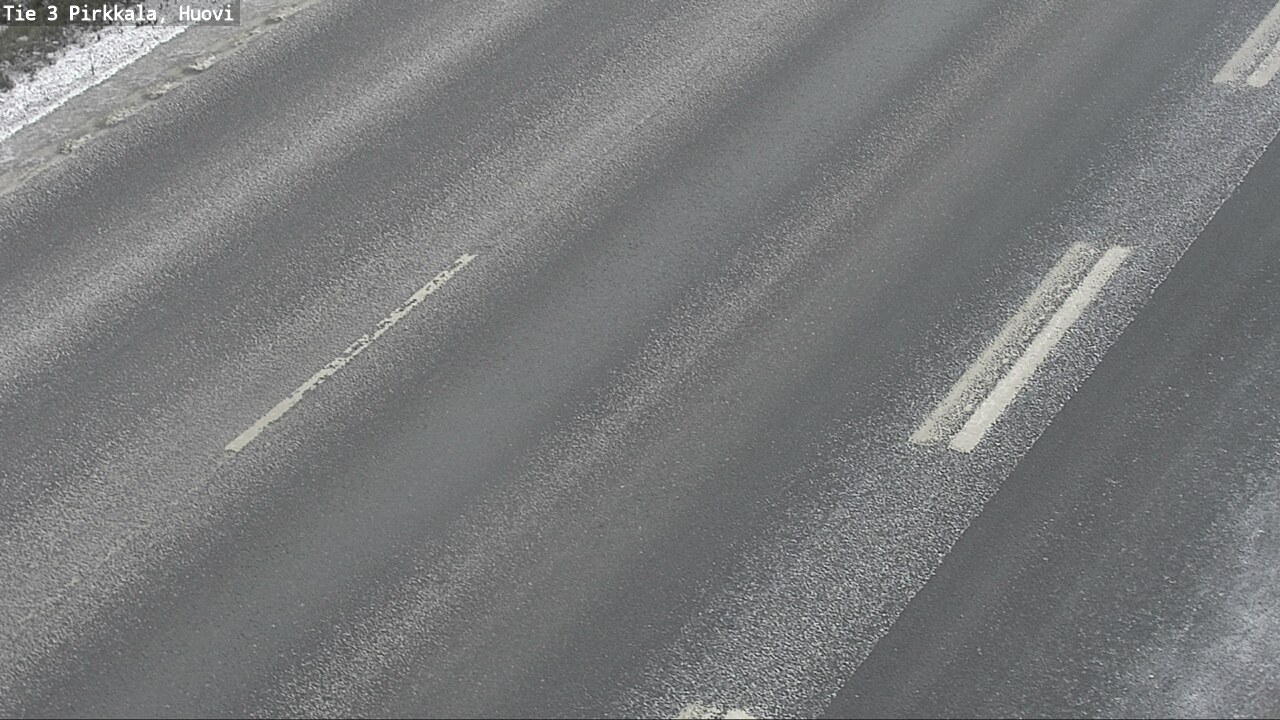 Kelikamerat Kuva Tie 3 Pirkkala, Pirkkala, Pirkanmaa