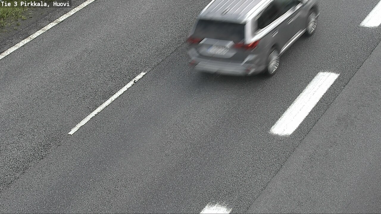 Kelikamerat Kuva Tie 3 Pirkkala, Pirkkala, Pirkanmaa