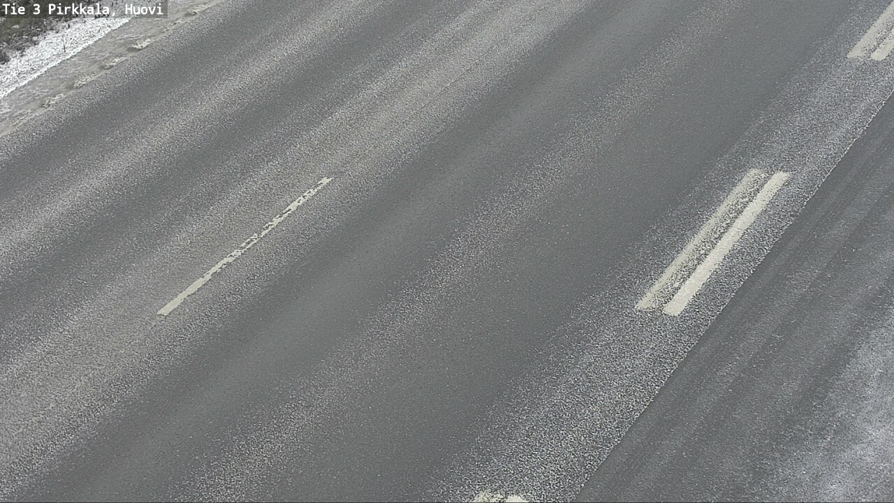 Kelikamerat Kuva Tie 3 Pirkkala, Pirkkala, Pirkanmaa