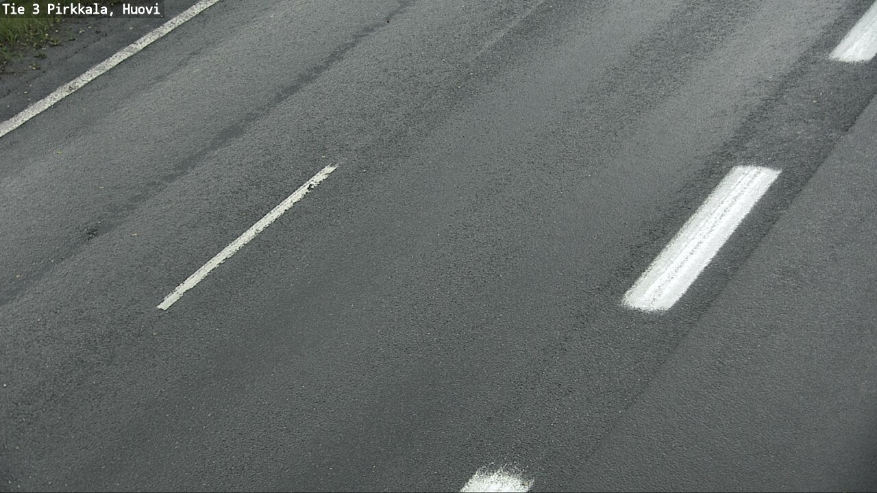 Kelikamerat Kuva Tie 3 Pirkkala, Pirkkala, Pirkanmaa