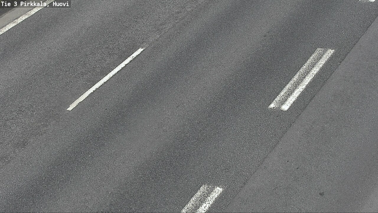 Kelikamerat Kuva Tie 3 Pirkkala, Pirkkala, Pirkanmaa