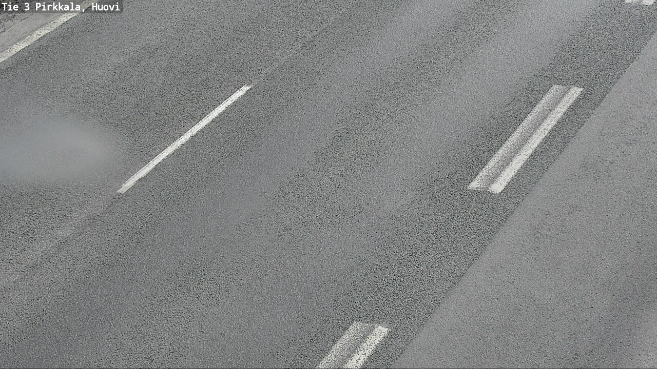 Kelikamerat Kuva Tie 3 Pirkkala, Pirkkala, Pirkanmaa
