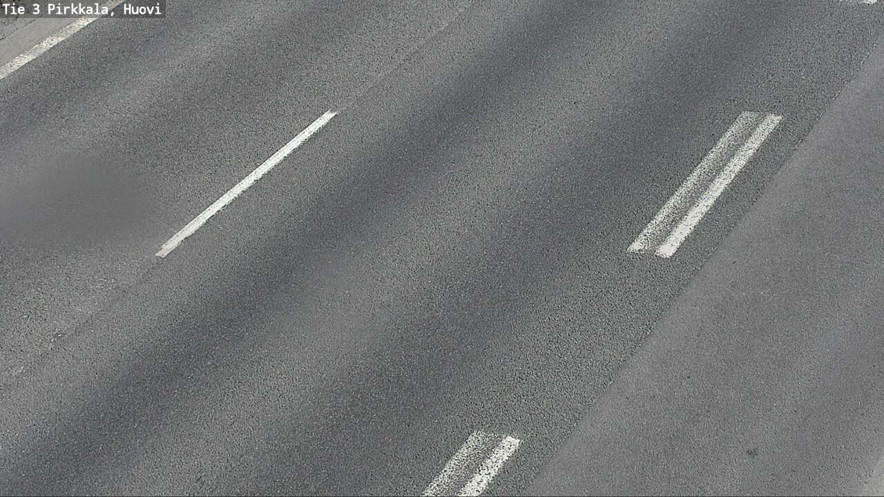 Kelikamerat Kuva Tie 3 Pirkkala, Pirkkala, Pirkanmaa