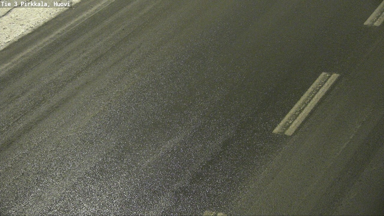 Kelikamerat Kuva Tie 3 Pirkkala, Pirkkala, Pirkanmaa