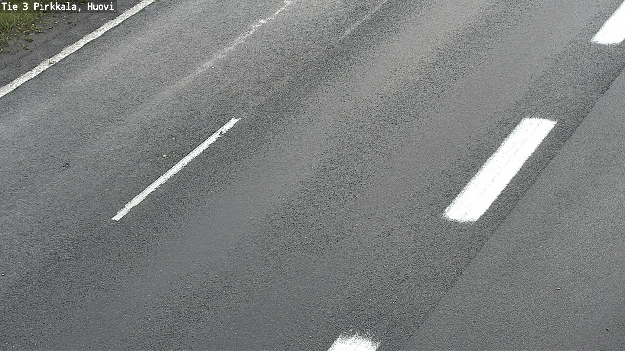 Weather Camera Image Road 3 Pirkkala, Pirkkala, Pirkanmaa