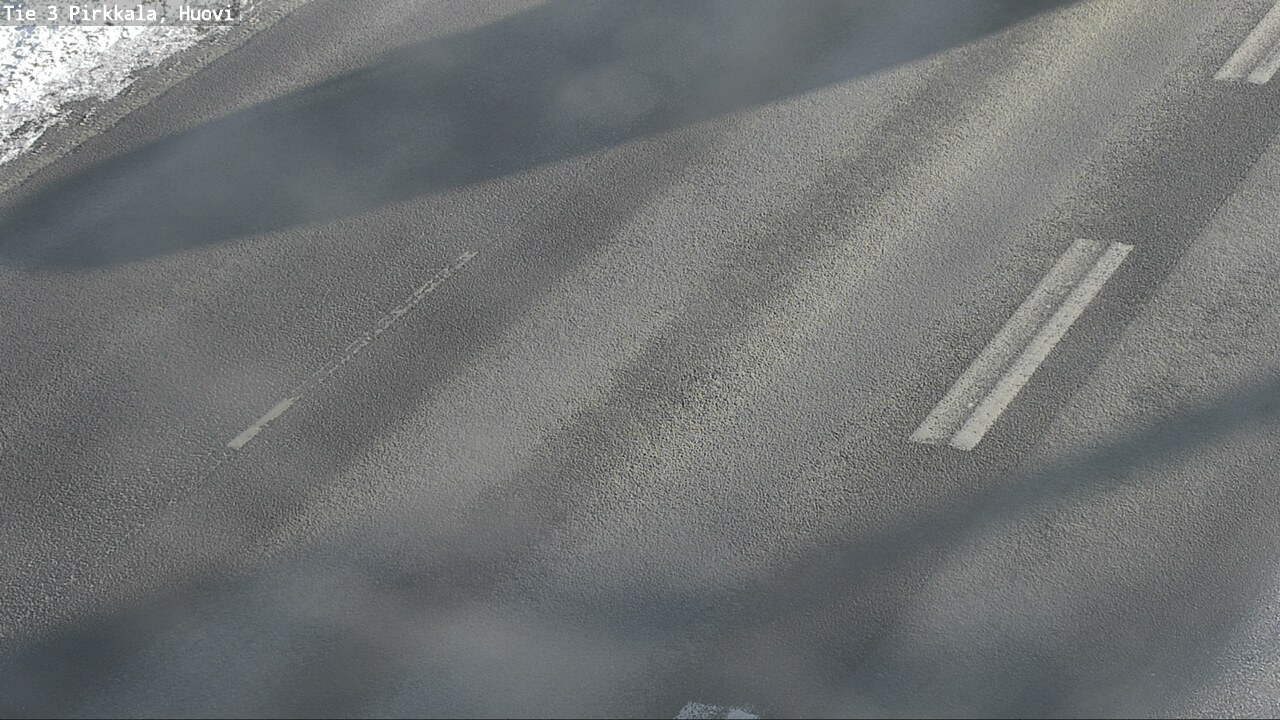 Kelikamerat Kuva Tie 3 Pirkkala, Pirkkala, Pirkanmaa