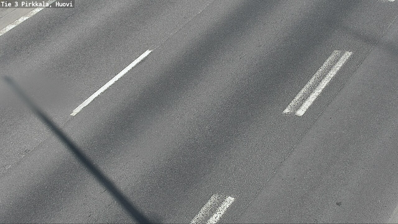 Kelikamerat Kuva Tie 3 Pirkkala, Pirkkala, Pirkanmaa