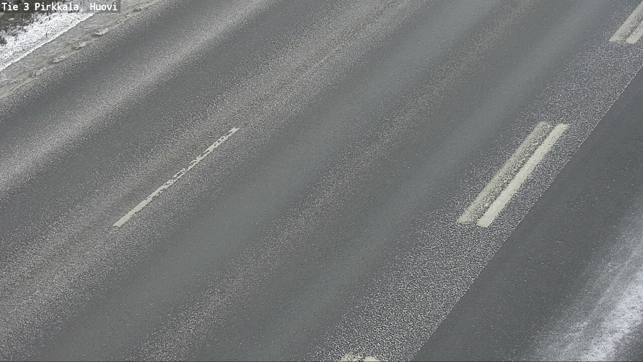 Kelikamerat Kuva Tie 3 Pirkkala, Pirkkala, Pirkanmaa