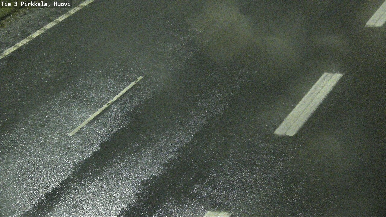 Kelikamerat Kuva Tie 3 Pirkkala, Pirkkala, Pirkanmaa