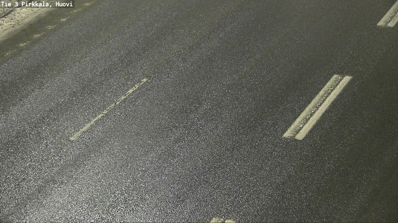 Kelikamerat Kuva Tie 3 Pirkkala, Pirkkala, Pirkanmaa