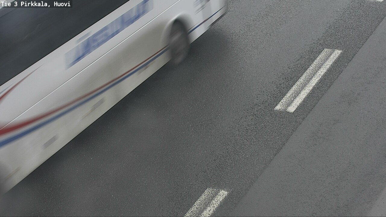 Kelikamerat Kuva Tie 3 Pirkkala, Pirkkala, Pirkanmaa