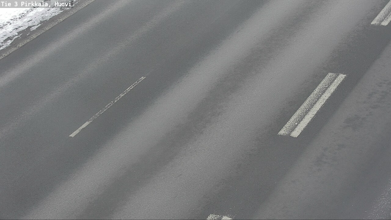 Kelikamerat Kuva Tie 3 Pirkkala, Pirkkala, Pirkanmaa