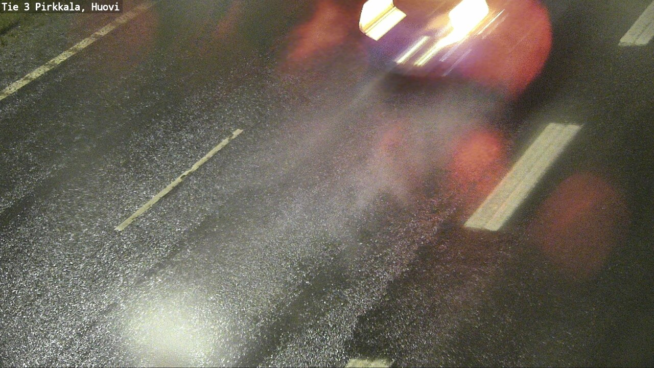 Kelikamerat Kuva Tie 3 Pirkkala, Pirkkala, Pirkanmaa