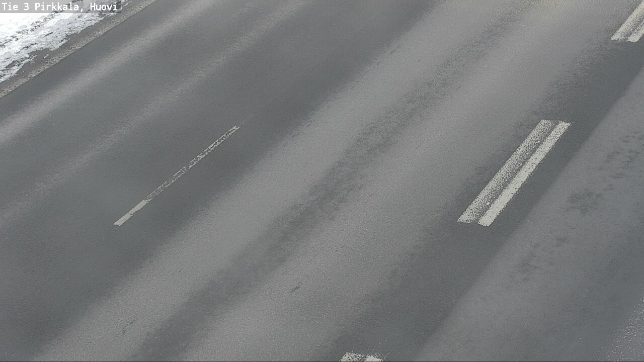 Kelikamerat Kuva Tie 3 Pirkkala, Pirkkala, Pirkanmaa