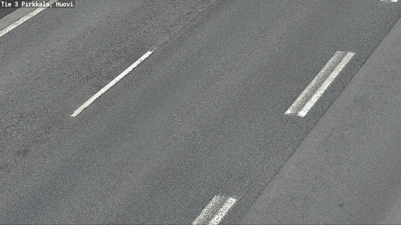 Kelikamerat Kuva Tie 3 Pirkkala, Pirkkala, Pirkanmaa