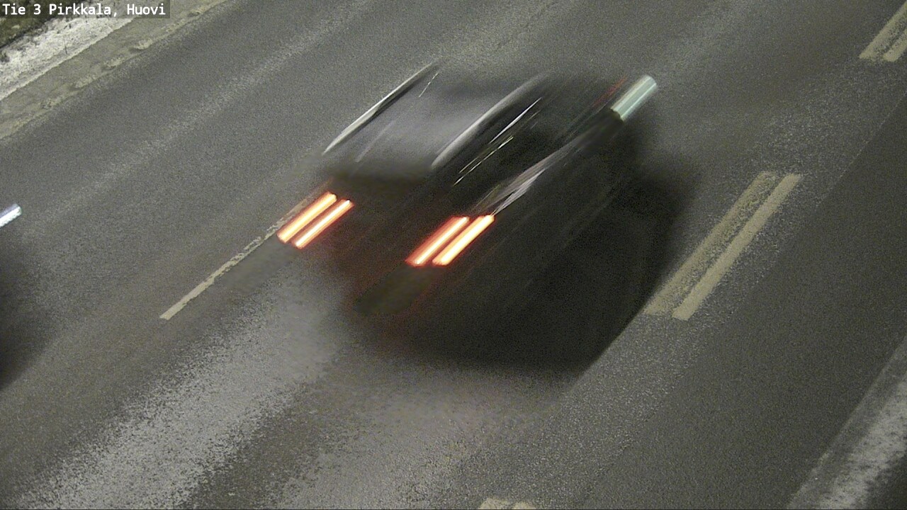 Kelikamerat Kuva Tie 3 Pirkkala, Pirkkala, Pirkanmaa