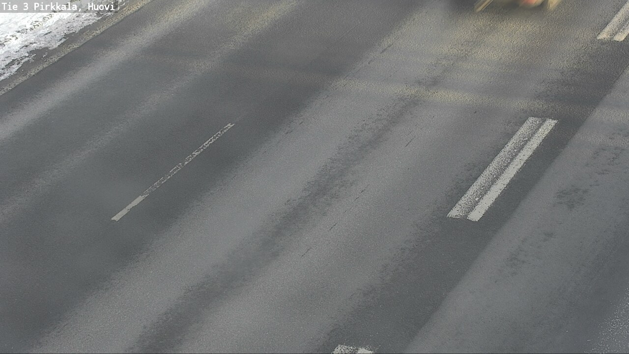 Kelikamerat Kuva Tie 3 Pirkkala, Pirkkala, Pirkanmaa