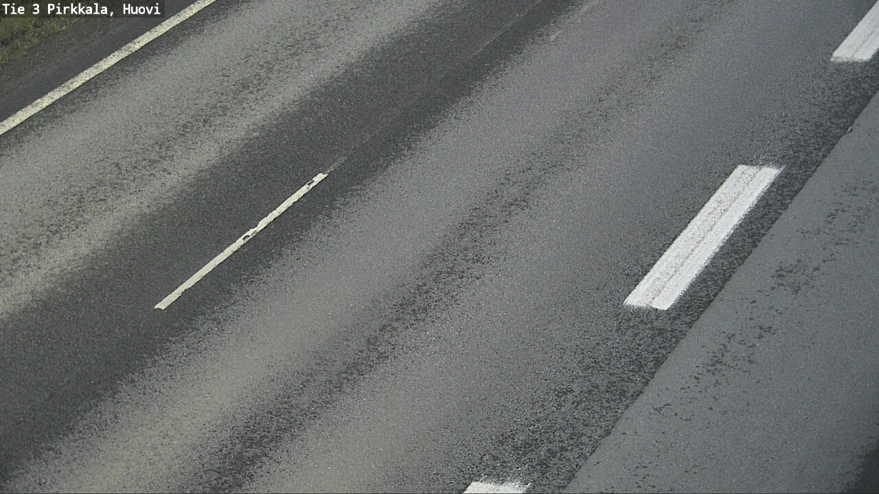 Kelikamerat Kuva Tie 3 Pirkkala, Pirkkala, Pirkanmaa