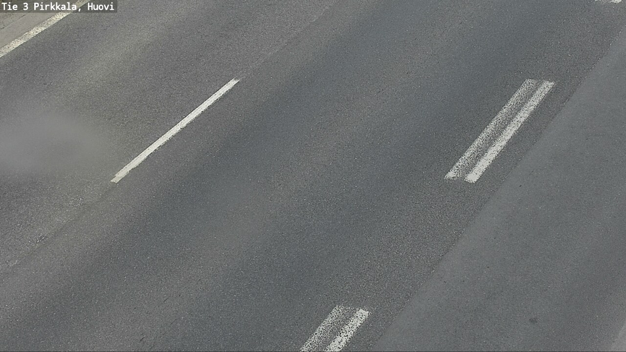 Kelikamerat Kuva Tie 3 Pirkkala, Pirkkala, Pirkanmaa