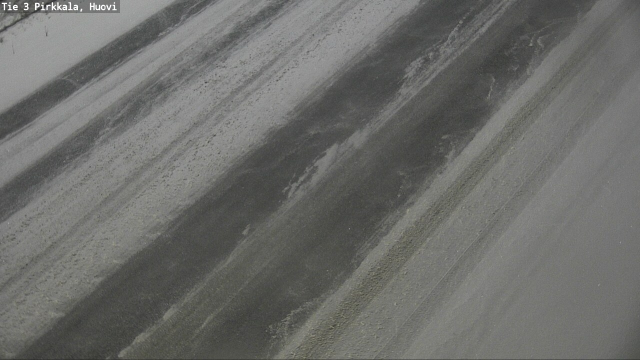 Kelikamerat Kuva Tie 3 Pirkkala, Pirkkala, Pirkanmaa