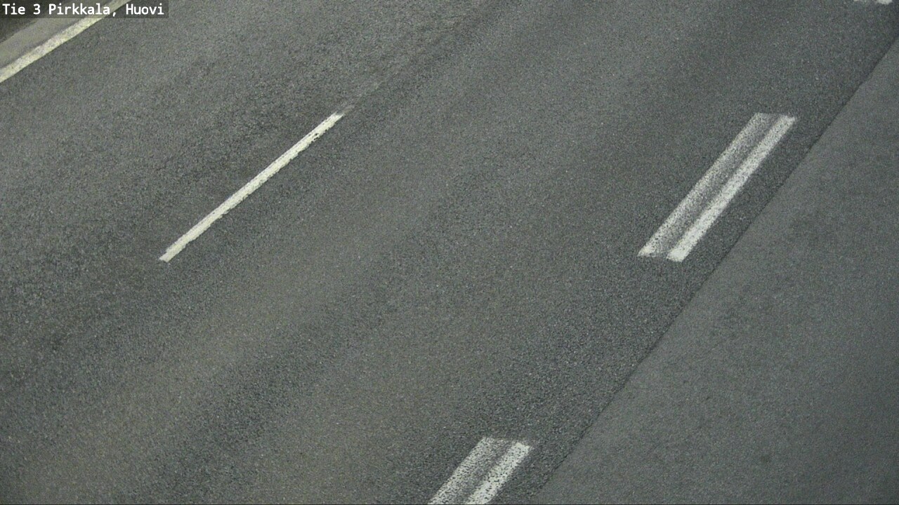 Kelikamerat Kuva Tie 3 Pirkkala, Pirkkala, Pirkanmaa