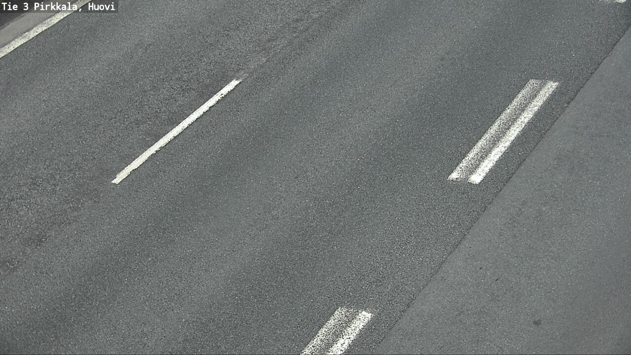 Kelikamerat Kuva Tie 3 Pirkkala, Pirkkala, Pirkanmaa