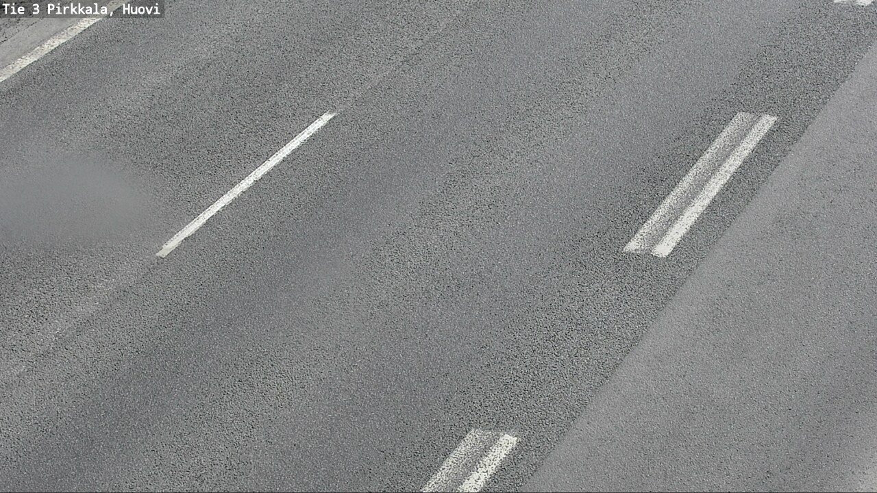 Kelikamerat Kuva Tie 3 Pirkkala, Pirkkala, Pirkanmaa