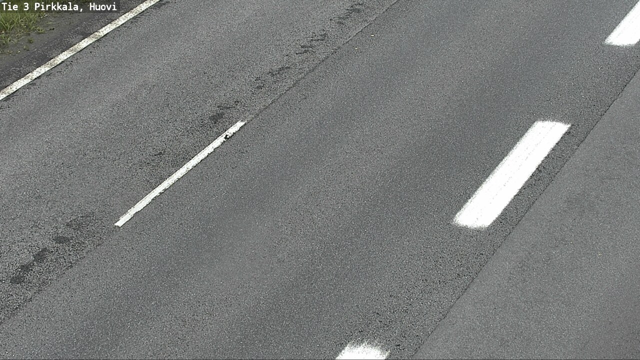 Kelikamerat Kuva Tie 3 Pirkkala, Pirkkala, Pirkanmaa