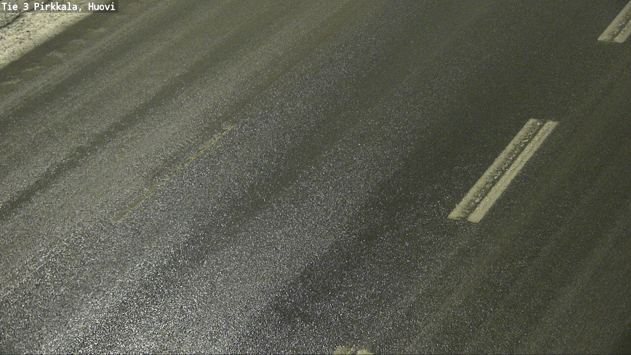 Kelikamerat Kuva Tie 3 Pirkkala, Pirkkala, Pirkanmaa