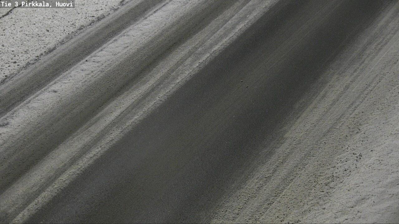 Kelikamerat Kuva Tie 3 Pirkkala, Pirkkala, Pirkanmaa