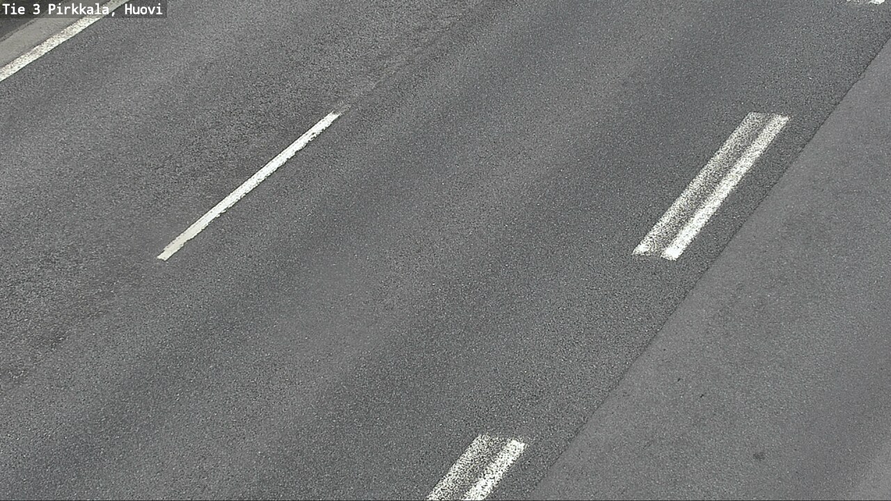 Kelikamerat Kuva Tie 3 Pirkkala, Pirkkala, Pirkanmaa