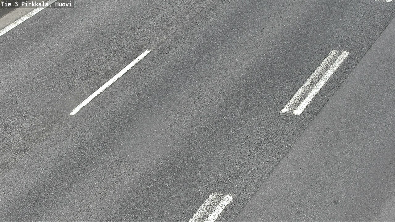 Kelikamerat Kuva Tie 3 Pirkkala, Pirkkala, Pirkanmaa