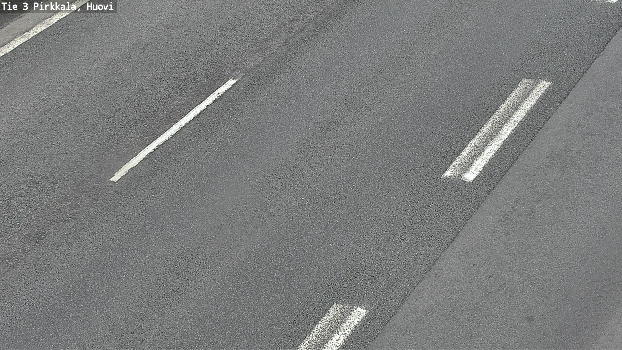 Kelikamerat Kuva Tie 3 Pirkkala, Pirkkala, Pirkanmaa