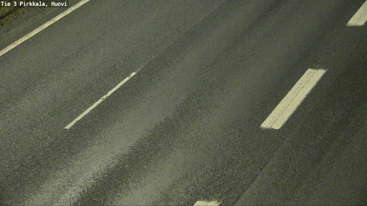 Kelikamerat Kuva Tie 3 Pirkkala, Pirkkala, Pirkanmaa