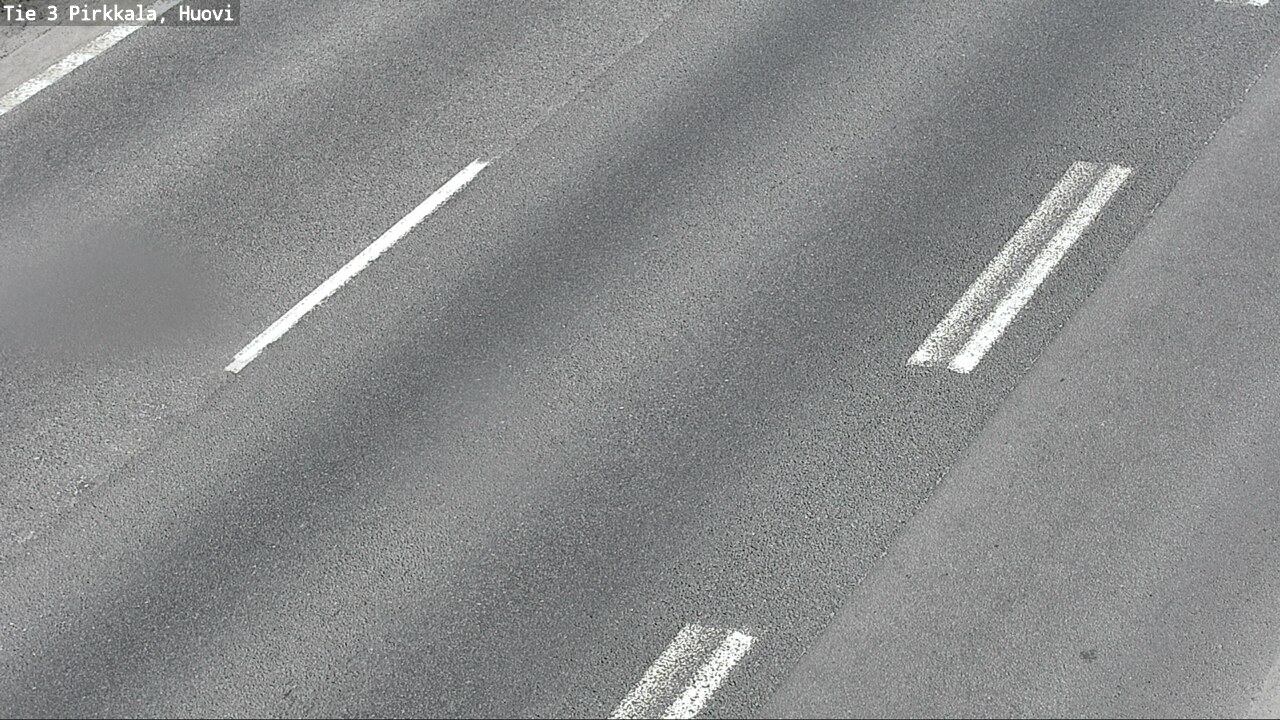 Kelikamerat Kuva Tie 3 Pirkkala, Pirkkala, Pirkanmaa