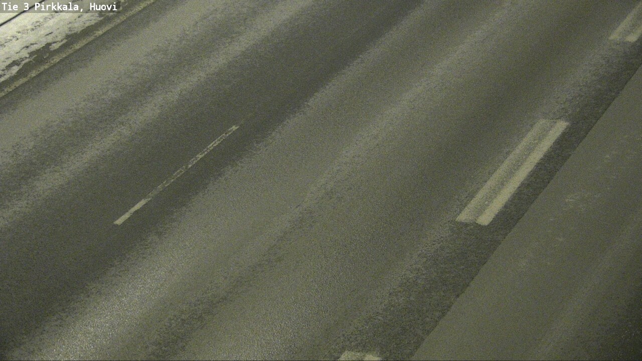 Kelikamerat Kuva Tie 3 Pirkkala, Pirkkala, Pirkanmaa