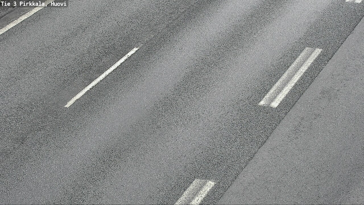 Kelikamerat Kuva Tie 3 Pirkkala, Pirkkala, Pirkanmaa