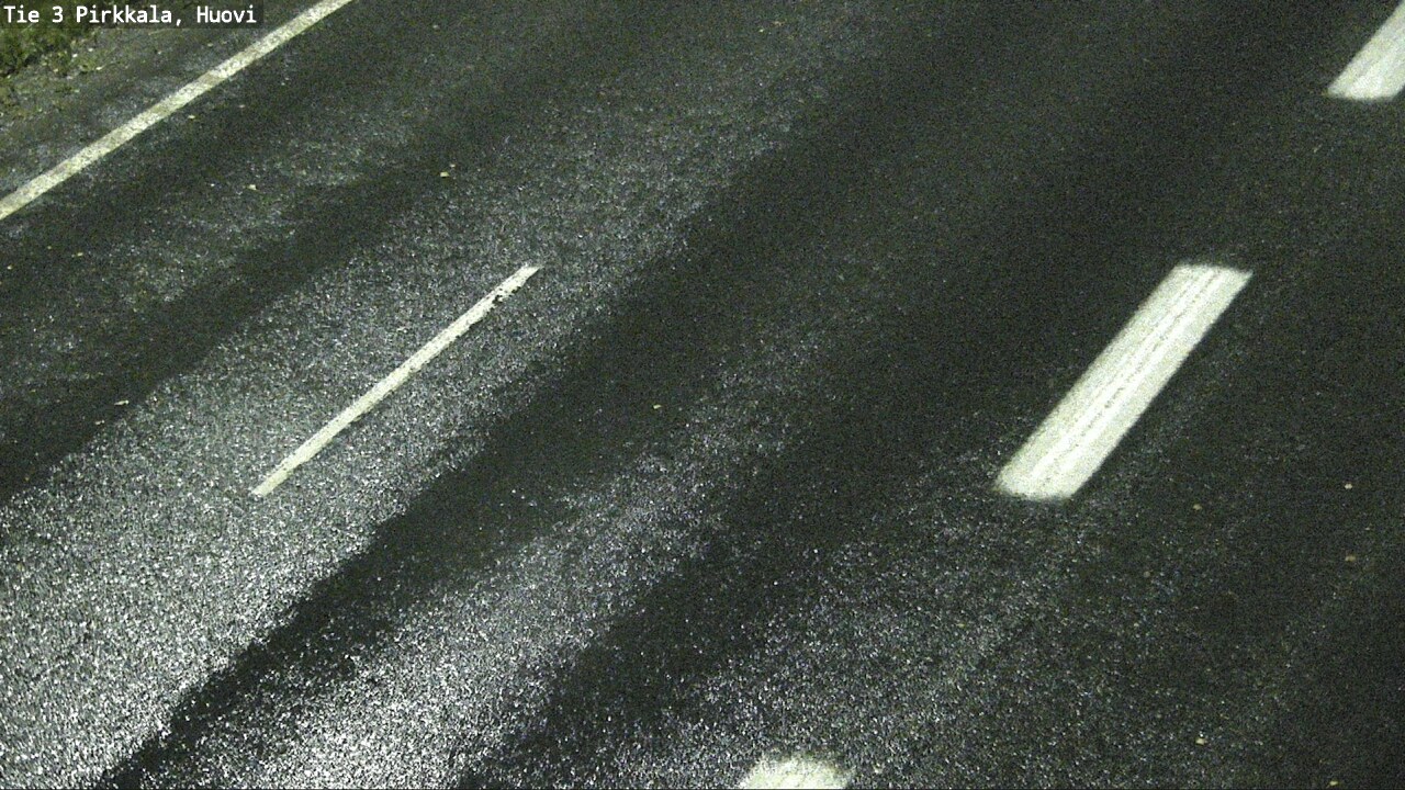 Kelikamerat Kuva Tie 3 Pirkkala, Pirkkala, Pirkanmaa
