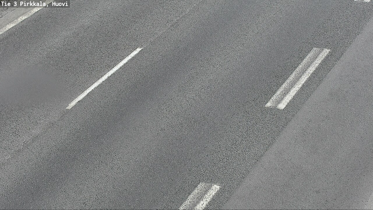 Kelikamerat Kuva Tie 3 Pirkkala, Pirkkala, Pirkanmaa