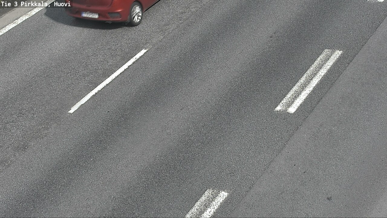 Kelikamerat Kuva Tie 3 Pirkkala, Pirkkala, Pirkanmaa