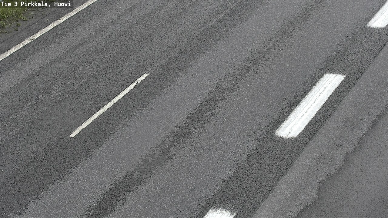 Kelikamerat Kuva Tie 3 Pirkkala, Pirkkala, Pirkanmaa