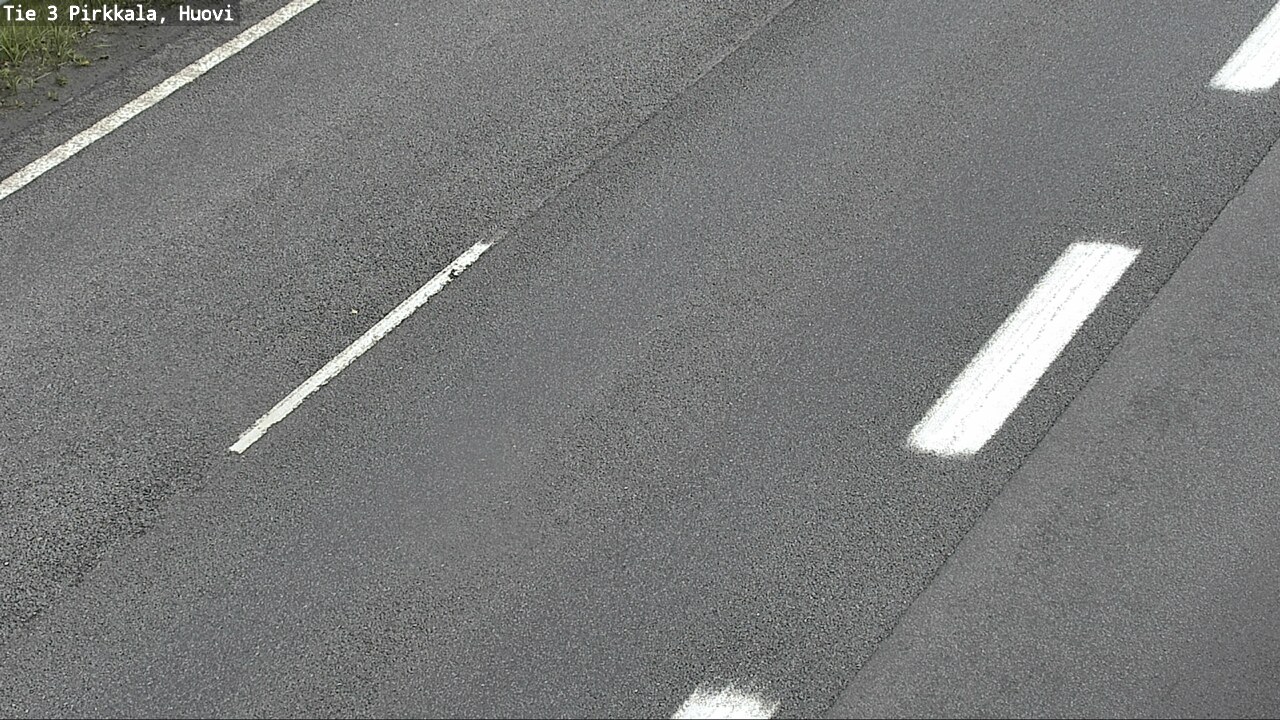 Kelikamerat Kuva Tie 3 Pirkkala, Pirkkala, Pirkanmaa