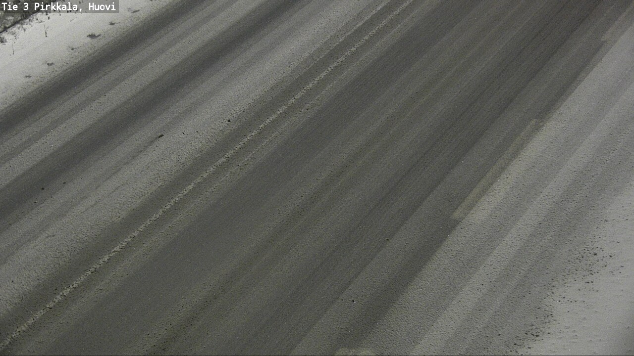 Kelikamerat Kuva Tie 3 Pirkkala, Pirkkala, Pirkanmaa